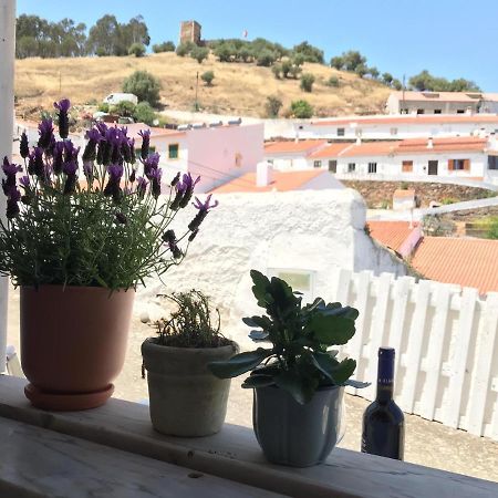 Casa Vila Adentro. Old Town Traditional House アルジェズール エクステリア 写真